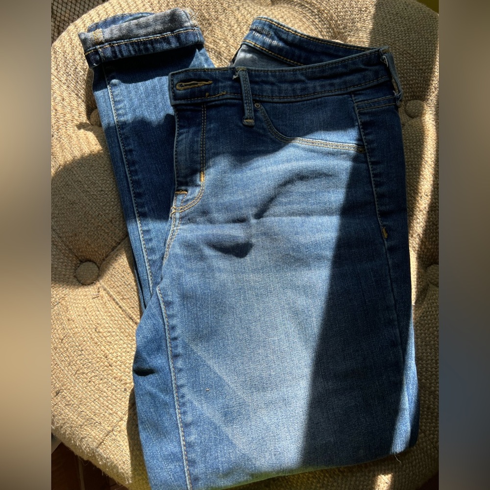 Target Mossimo brand jeans